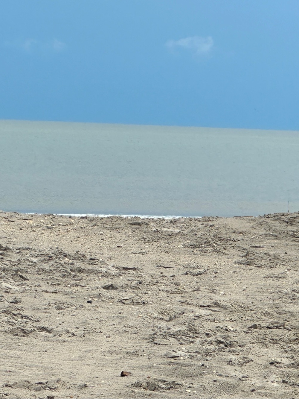 My favorite beach of all of the beaches where I have lived - Picture 1 of 3
